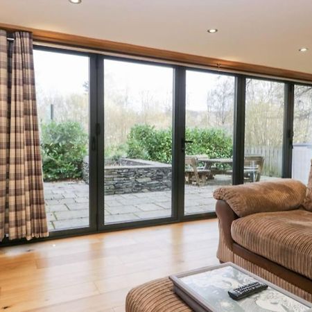 Bridge Cottage Newby Bridge Exterior foto