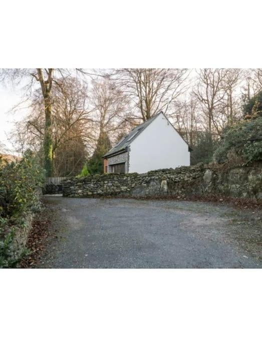 Bridge Cottage Newby Bridge Exterior foto