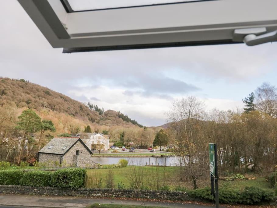 Bridge Cottage Newby Bridge Exterior foto